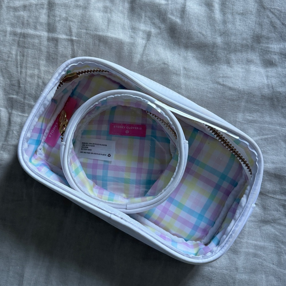 Stoney Clover for Target Pouches (2)